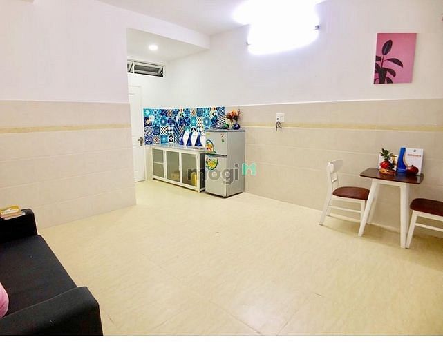 Hình ảnh Cho thuê Trang Chủ MB66.COM / Đăng Ký Tặng 66K Studio phường 16, Gò Vấp