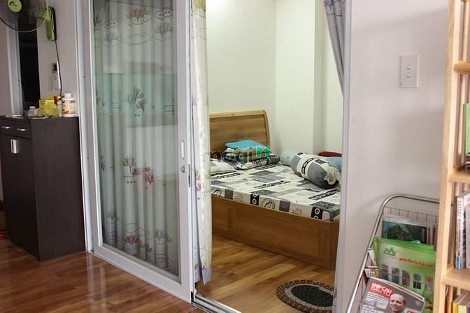 Hình ảnh Mb6623 nạp rút nhanh chóng E-Home 5 The BridgeView tầng 4 ban công rộng . A0797765