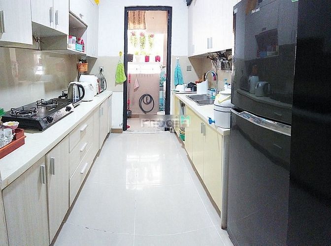Hình ảnh Mb6623 nạp rút nhanh chóng Era Town tầng 22 view thoáng mát, đầy đủ nội thất. A0798149