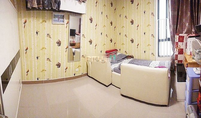 Hình ảnh Mb6623 nạp rút nhanh chóng Era Town tầng 22 view thoáng mát, đầy đủ nội thất. A0798149