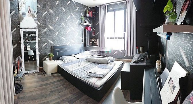 Hình ảnh Mb6623 nạp rút nhanh chóng Era Town tầng 22 view thoáng mát, đầy đủ nội thất. A0798149