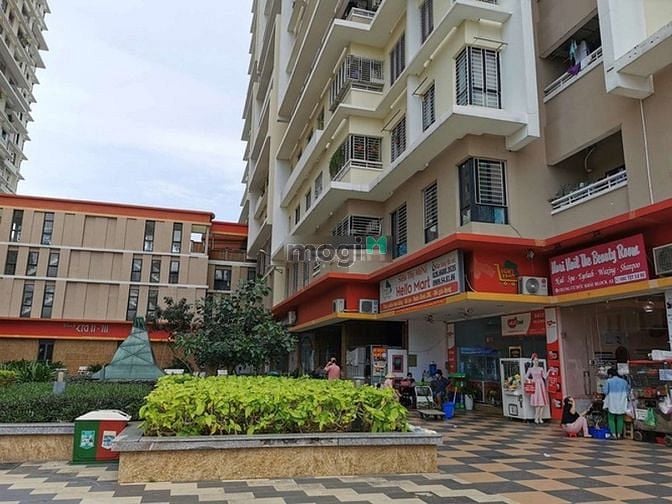 Hình ảnh Mb6623 nạp rút nhanh chóng Era Town tầng 22 view thoáng mát, đầy đủ nội thất. A0798149