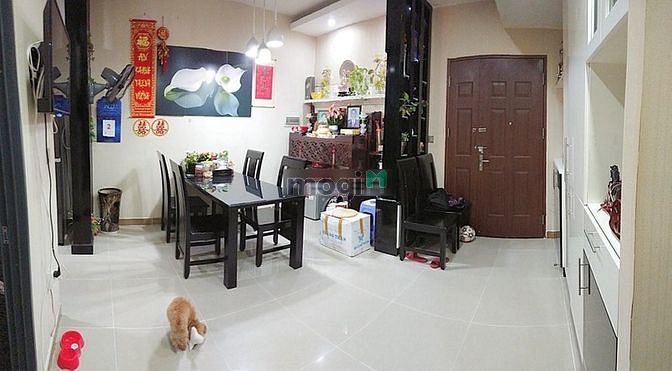 Hình ảnh Mb6623 nạp rút nhanh chóng Era Town tầng 22 view thoáng mát, đầy đủ nội thất. A0798149