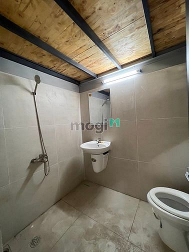 Hình ảnh Phòng trọ giá rẻ cho sinh viên ngay LOTTE Quận 7