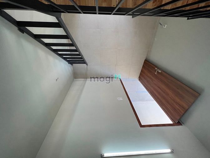 Hình ảnh Phòng trọ giá rẻ cho sinh viên ngay LOTTE Quận 7