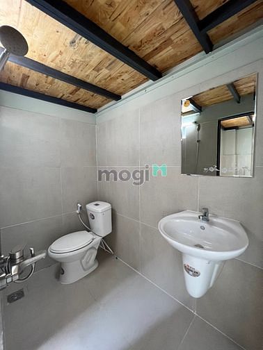 Hình ảnh Phòng trọ giá rẻ cho sinh viên ngay LOTTE Quận 7