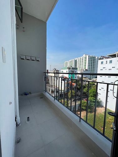 Hình ảnh Phòng trọ giá rẻ cho sinh viên ngay LOTTE Quận 7