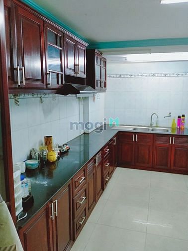 Hình ảnh cho thuê nhà HXH đường Phan Đăng Lưu , gần Phan Xích Long