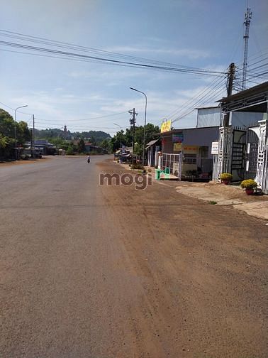 Hình ảnh Bán Nhà mặt tiền Đoàn Thị Điểm Bình Long Bình Phước