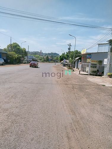Hình ảnh Bán Nhà mặt tiền Đoàn Thị Điểm Bình Long Bình Phước