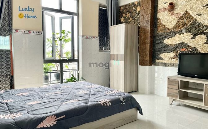 Hình ảnh Mb6623 nạp rút nhanh chóng Cửa sổ lớn Full Nội thất gần VLU