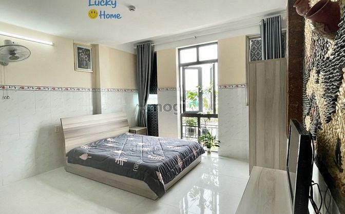 Hình ảnh Mb6623 nạp rút nhanh chóng Cửa sổ lớn Full Nội thất gần VLU
