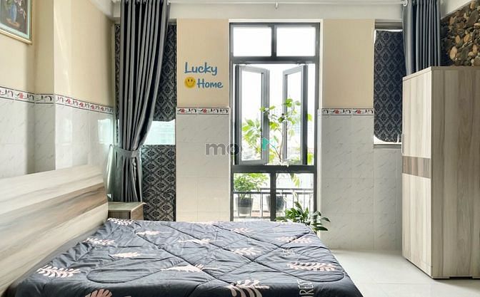 Hình ảnh Mb6623 nạp rút nhanh chóng Cửa sổ lớn Full Nội thất gần VLU