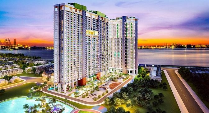 Hình ảnh Mb6623 nạp rút nhanh chóng cao cấp River Panorama tầng 9, đủ nội thất. A0798090