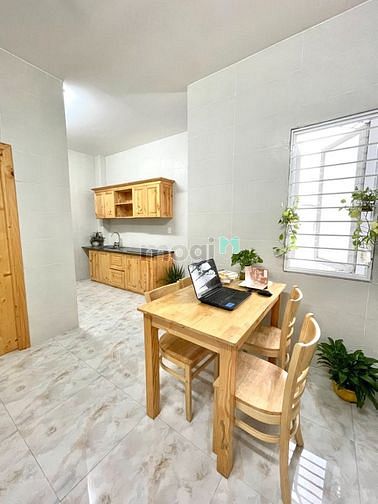 Hình ảnh CHDV Full nội thất 1 PN cao cấp q9