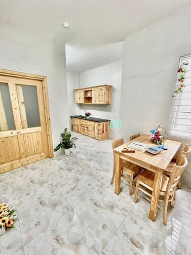 Hình ảnh CHDV Full nội thất 1 PN cao cấp q9