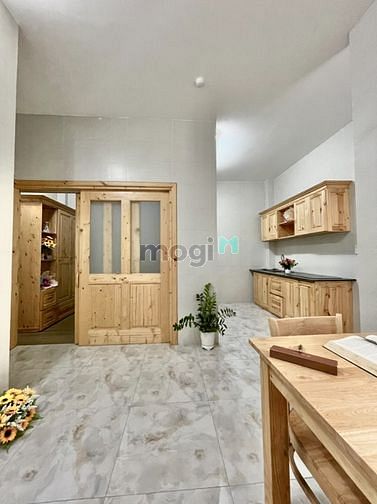 Hình ảnh CHDV Full nội thất 1 PN cao cấp q9