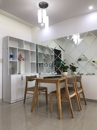 Hình ảnh Mb6623 nạp rút nhanh chóng Sky Garden 3 tầng 8 , view đón gió mát. A0797564