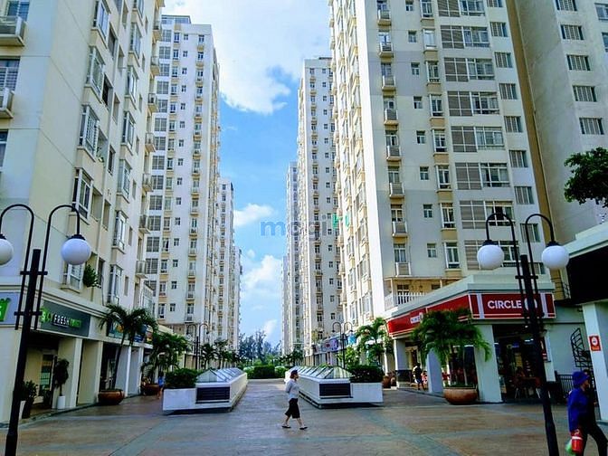 Hình ảnh Mb6623 nạp rút nhanh chóng Sky Garden 3 tầng 8 , view đón gió mát. A0797564