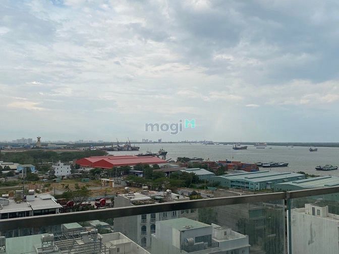 Hình ảnh Mb6623 nạp rút nhanh chóng River Panorama tầng 9 view sông mát mẻ, đủ nội thất.A0798085