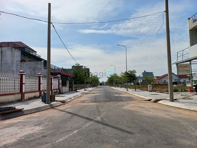 Hình ảnh Bán đất nền khu dân cư Bình Chánh sổ hồng riêng liền kề BV Chợ Rẫy 2