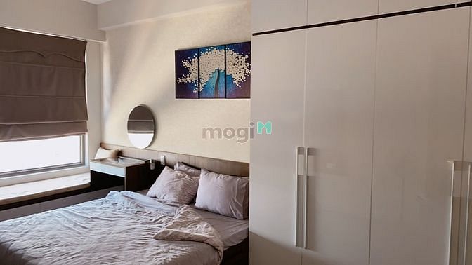 Hình ảnh Bán CH Botanica 2PN 2WC view sân bay, tầng phong thuỷ, 4.15 tỷ