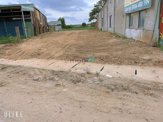 Hình ảnh Mặt tiền Hùng Vương 450m2 giá rẻ