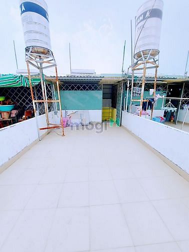 Hình ảnh Cho thuê nhà nguyên căn mặt tiền quận 8