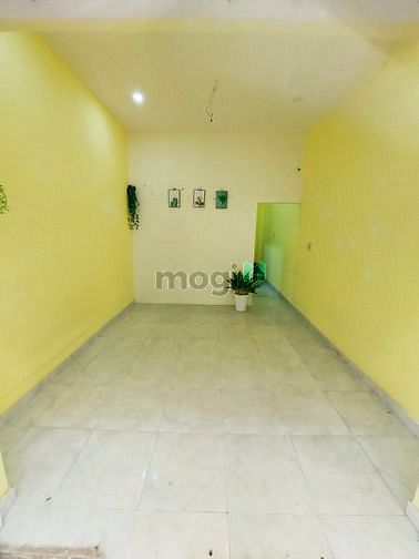 Hình ảnh Cho thuê nhà nguyên căn mặt tiền quận 8