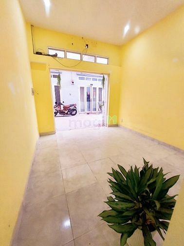 Hình ảnh Cho thuê nhà nguyên căn mặt tiền quận 8