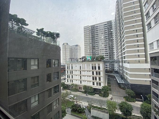 Hình ảnh Cho thuê Studio văn phòng 36m2, giá chỉ 8tr/tháng