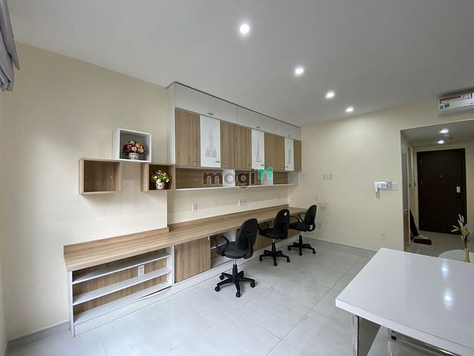 Hình ảnh Cho thuê Studio văn phòng 36m2, giá chỉ 8tr/tháng