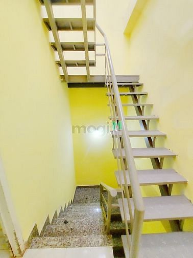 Hình ảnh Cho thuê nhà nguyên căn mặt tiền quận 8