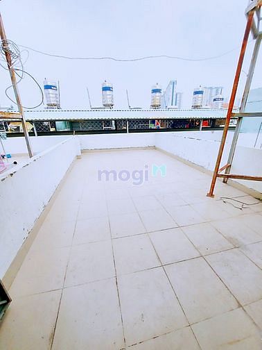 Hình ảnh Cho thuê nhà nguyên căn mặt tiền quận 8