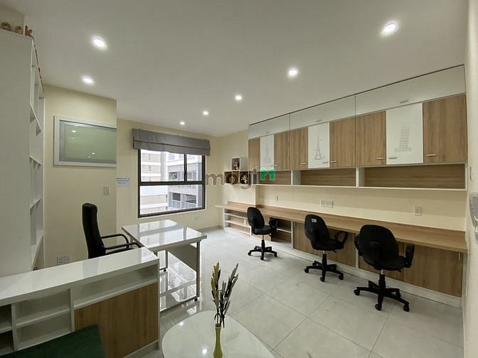 Hình ảnh Cho thuê Studio văn phòng 36m2, giá chỉ 8tr/tháng