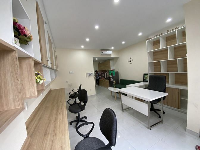 Hình ảnh Cho thuê Studio văn phòng 36m2, giá chỉ 8tr/tháng