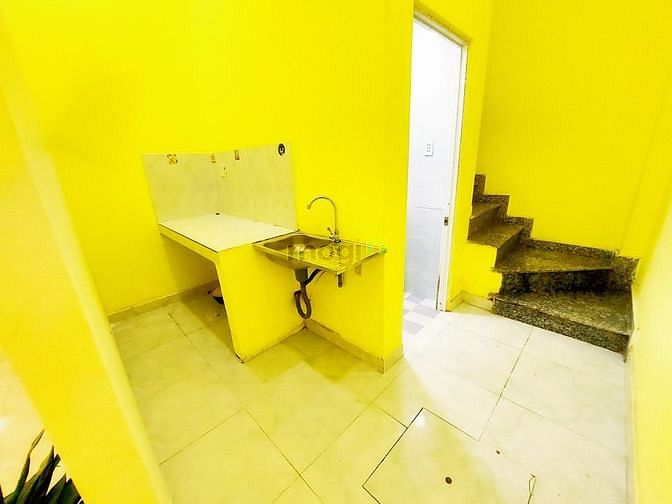 Hình ảnh Cho thuê nhà nguyên căn mặt tiền quận 8
