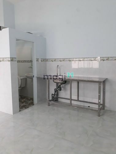 Hình ảnh Cho thuê phòng trọ hẻm lớn đường Phạm Hùng