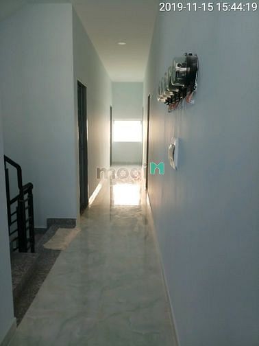 Hình ảnh Cho thuê phòng trọ hẻm lớn đường Phạm Hùng