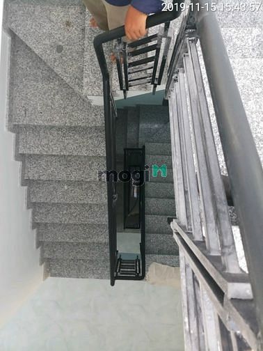 Hình ảnh Cho thuê phòng trọ hẻm lớn đường Phạm Hùng