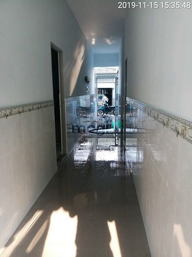 Hình ảnh Cho thuê phòng trọ hẻm lớn đường Phạm Hùng