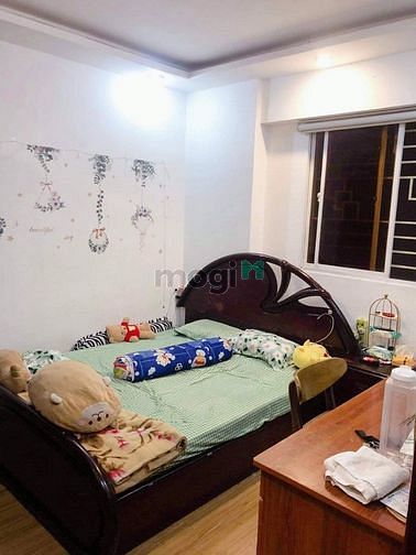 Hình ảnh Share phòng master trong Trang Chủ MB66.COM / Đăng Ký Tặng 66K cc Mỹ Phước 3PN - nội thất đầy đủ