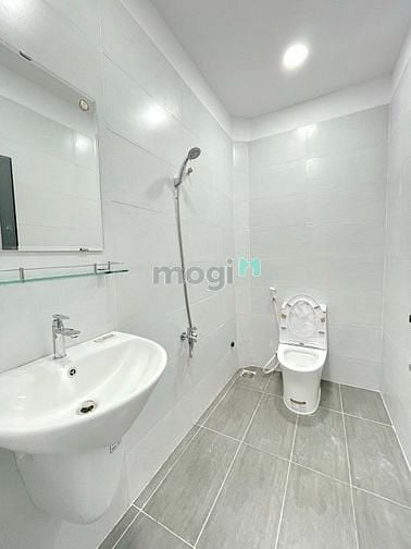 Hình ảnh Bán nhà 1 Lầu Hẽm 60 Lâm Văn Bền , P.Tân Kiểng , Quận