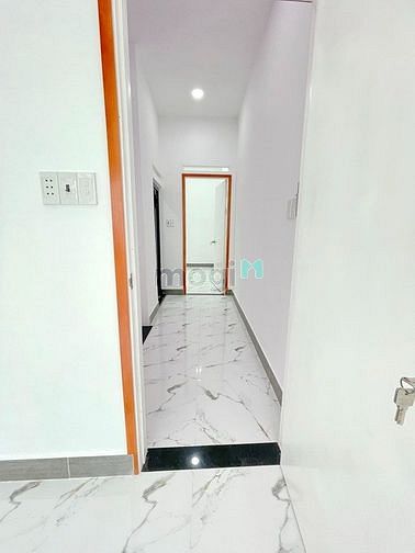 Hình ảnh Bán nhà 1 Lầu Hẽm 60 Lâm Văn Bền , P.Tân Kiểng , Quận