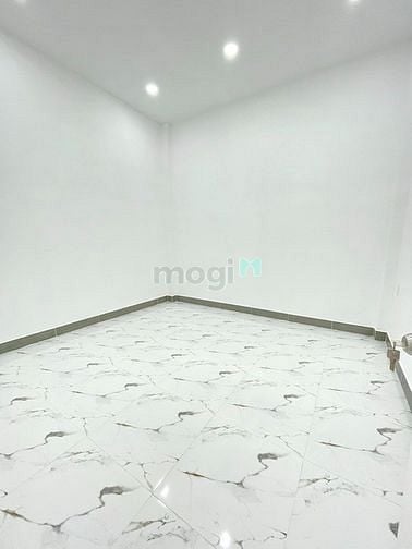 Hình ảnh Bán nhà 1 Lầu Hẽm 60 Lâm Văn Bền , P.Tân Kiểng , Quận