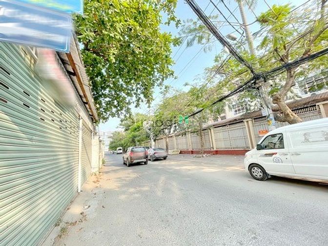 Hình ảnh Bán nhà 1 Lầu Hẽm 60 Lâm Văn Bền , P.Tân Kiểng , Quận