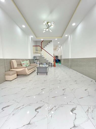 Hình ảnh Bán nhà 1 Lầu Hẽm 60 Lâm Văn Bền , P.Tân Kiểng , Quận