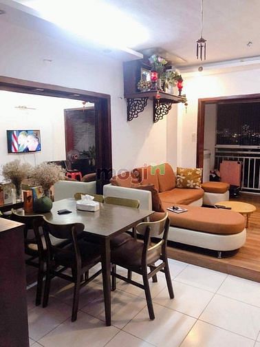 Hình ảnh Share phòng master trong Trang Chủ MB66.COM / Đăng Ký Tặng 66K cc Mỹ Phước 3PN - nội thất đầy đủ