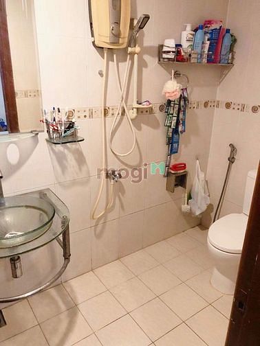 Hình ảnh Share phòng master trong Trang Chủ MB66.COM / Đăng Ký Tặng 66K cc Mỹ Phước 3PN - nội thất đầy đủ