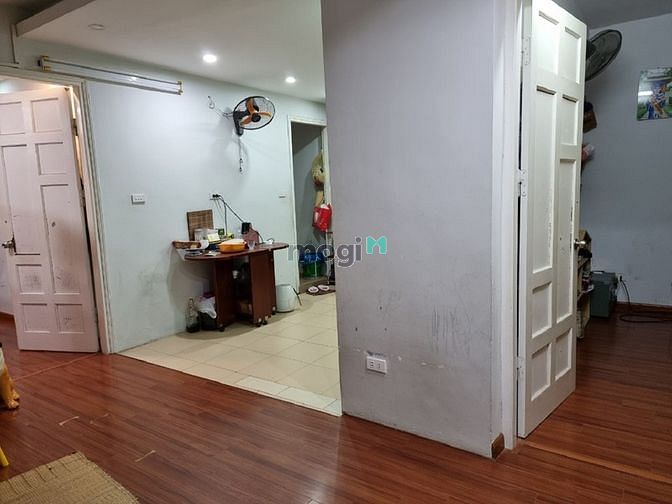 Hình ảnh Cần cho thuê cc ngõ 9 lê đức thọ 60m2, 2 ngủ full đồ, như ảnh